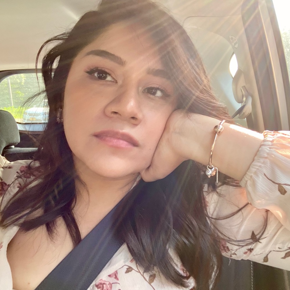Get to know me 🌞